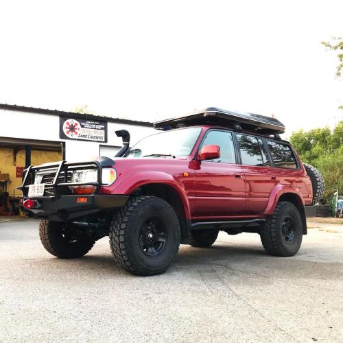 red-cruiser